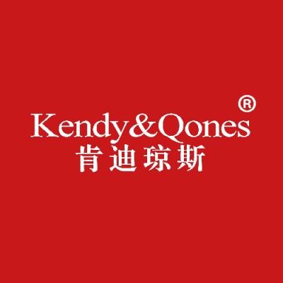肯迪琼斯