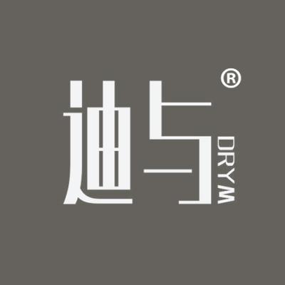 迪与DRYM