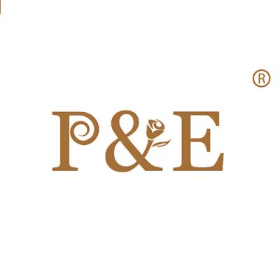 P&E