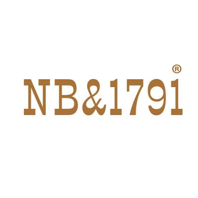 NB&1791