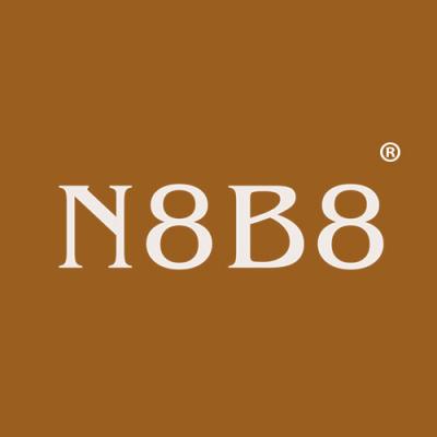 N8B8