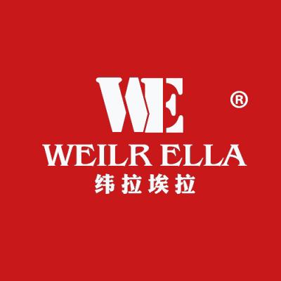 纬拉埃拉 WEILR ELLA WE