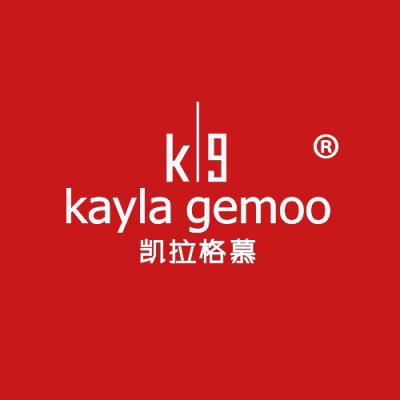 凯拉格慕 K/G KAYLA GEMOO