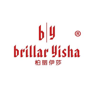 柏丽伊莎 BY...