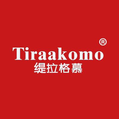 缇拉格慕 TIRAAKOMO