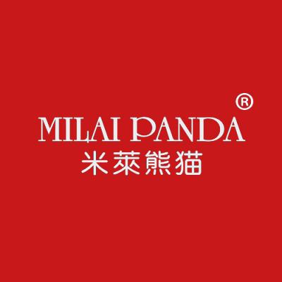米莱熊猫 MILAI PANDA