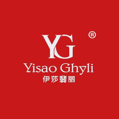 伊莎翡丽 YISAO GHYLI YG