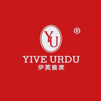 YU 伊芙雅度 YIVE URDU