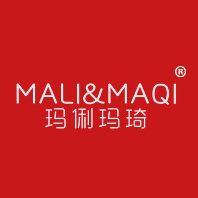玛俐玛琦