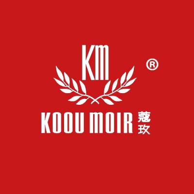 蔻玫 KOOU MOIR KM