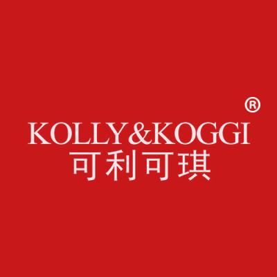 可利可琪 KOLLY&KOGGI