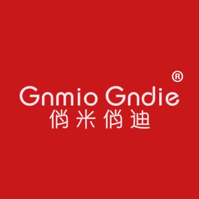 俏米俏迪 GNMIO GNDIE