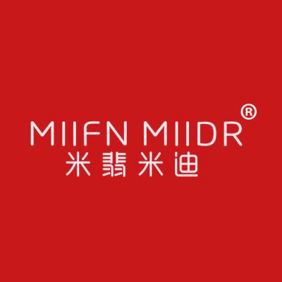 MIIFN MIIDR米翡米迪