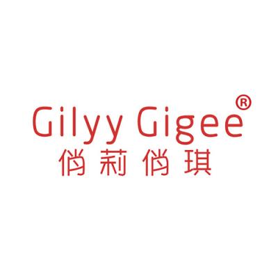 俏莉俏琪 GI...