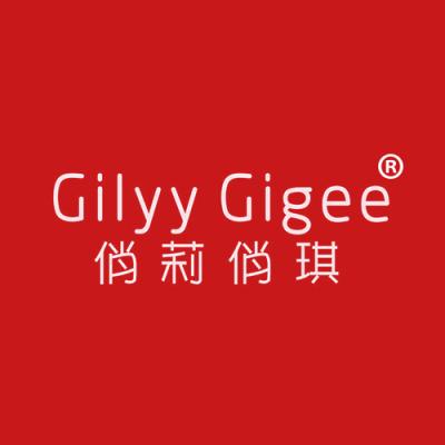 俏莉俏琪 GILYY GIGEE