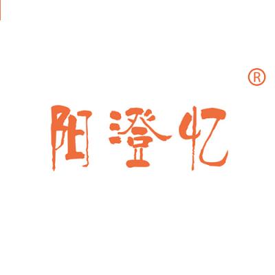 阳澄忆