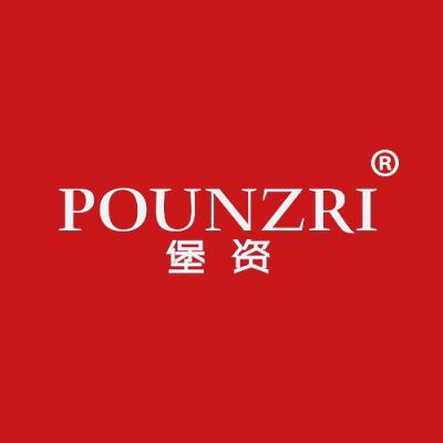 堡资 POUNZRI