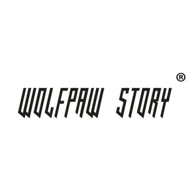 WOLFPAW...