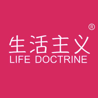 生活主义 LIFE DOCTRINE