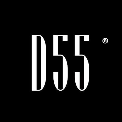 D 55