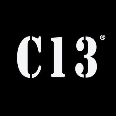 C13