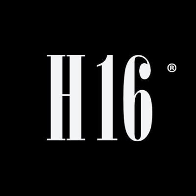 H 16