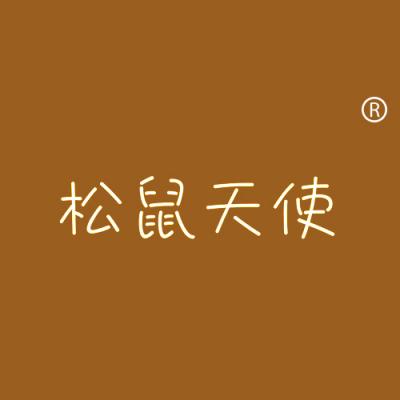 松鼠天使