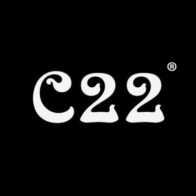 C 22