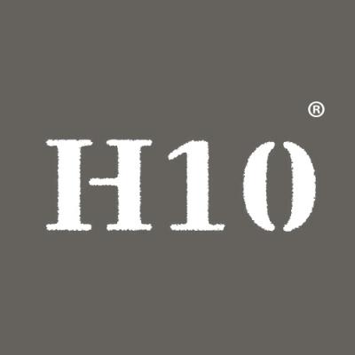 H 10