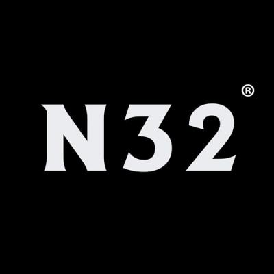 N 32