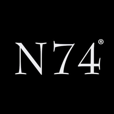 N 74