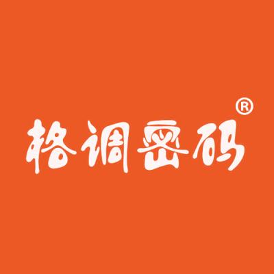 格调密码