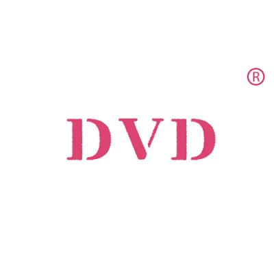 DVD