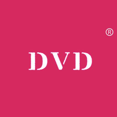 DVD