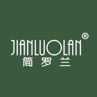 简罗兰