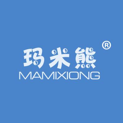 玛米熊