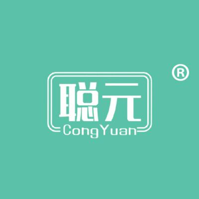 聪元