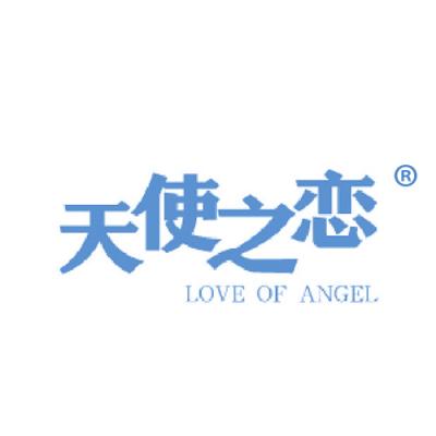 天使之恋 LOVE OF ANGEL