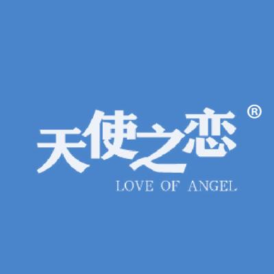 天使之恋 LOVE OF ANGEL