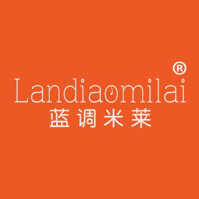 蓝调米莱