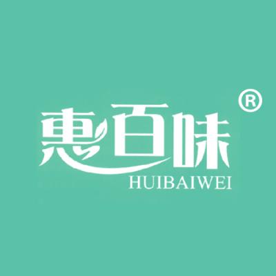 惠百味