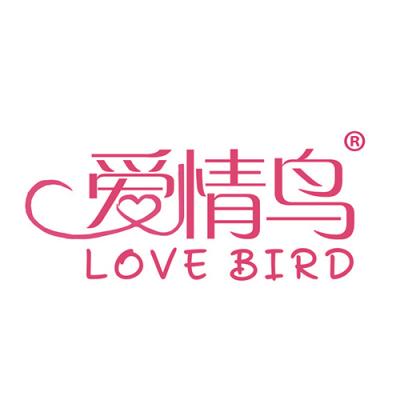 爱情鸟  LO...