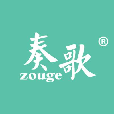 奏歌