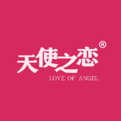 天使之恋 LOVE OF ANGEL