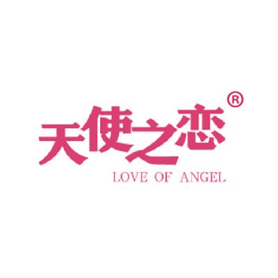 天使之恋 LOVE OF ANGEL