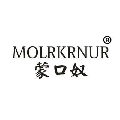 蒙口奴 MOL...