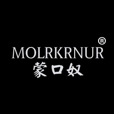 蒙口奴 MOLRKRNUR