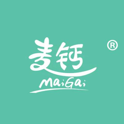 麦钙