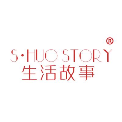 生活故事 S•...