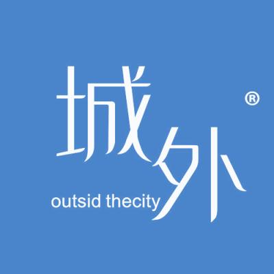 城外 OUTSID THECITY